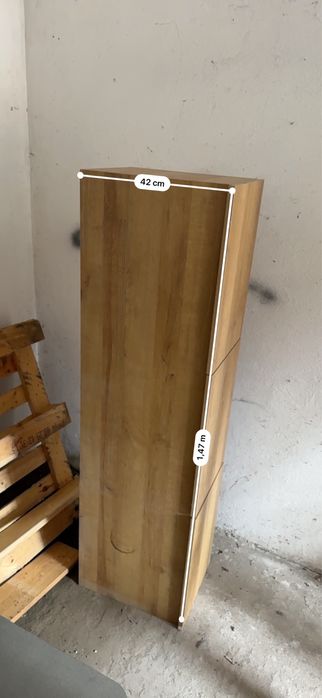 Szafka wiszaca pod TV