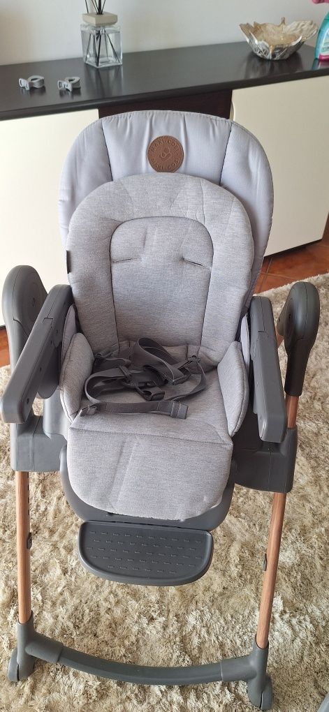 Cadeira  maxi cosi minla