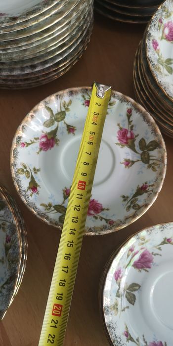 Talerze Chodzież Iwona