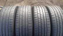 Opony letnie 235.55.19 Hankook 2020 rok TOP-CAR