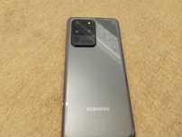 Samsung Galaxy s20 ultra 128 giga usado