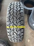 265/70 R17 Позашляхові Всесезонні АТ шини Mirage 265/70/17