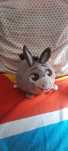 Burro do shrek peluche