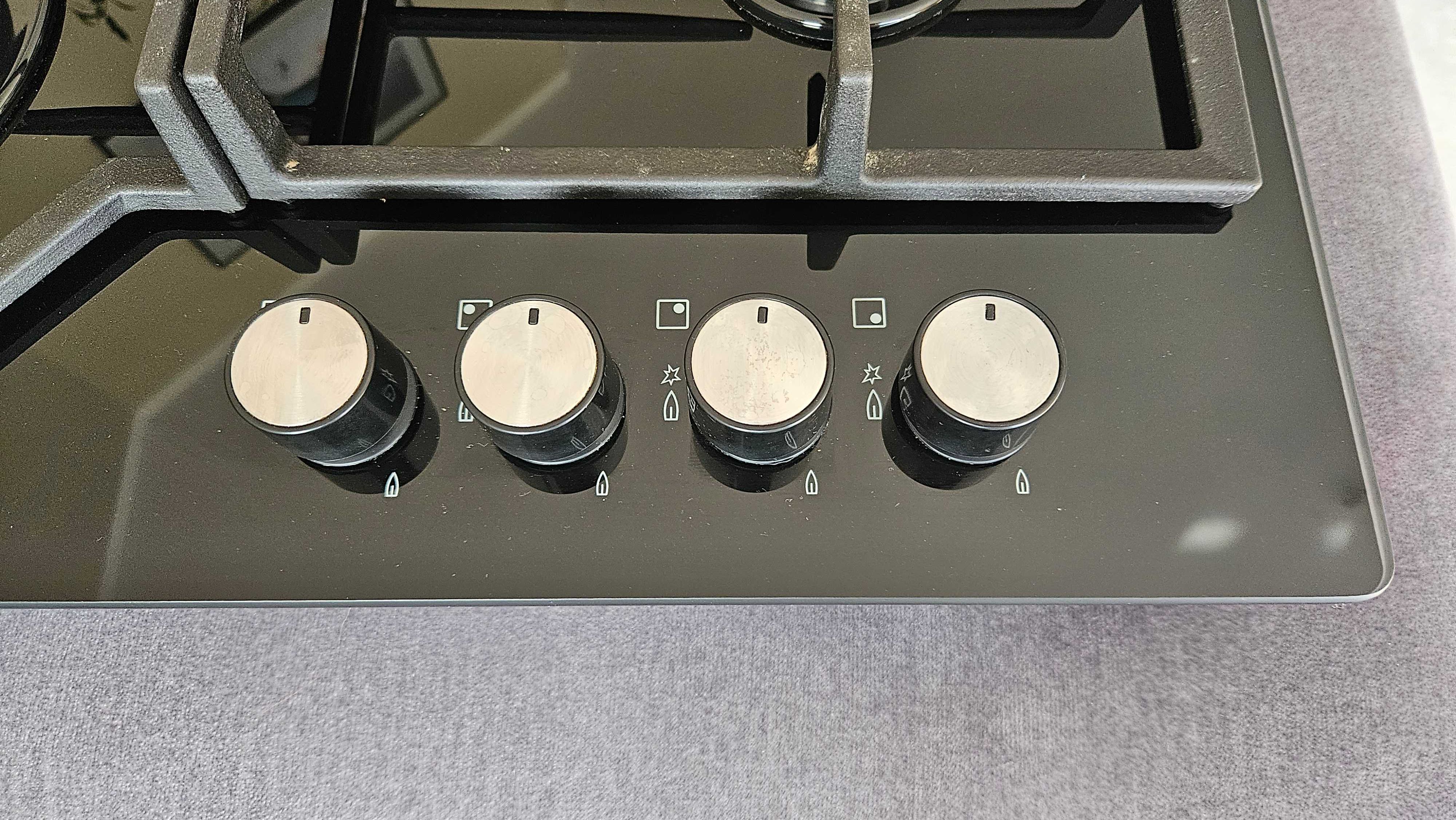 Płyta gazowa do zabudowy Electrolux H6GF4MM0-G/VI
