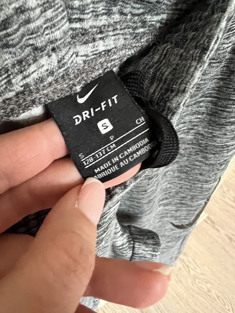 Костюм Nike, adidas, dri fit,128,137,S,оригінал,8,9