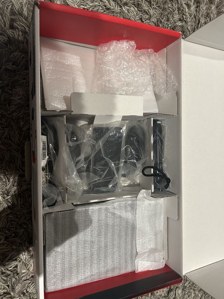 Nintendo Switch v2