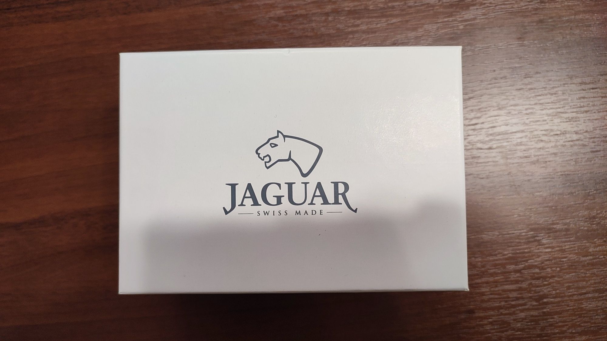 Годинник Jaguar оригінал