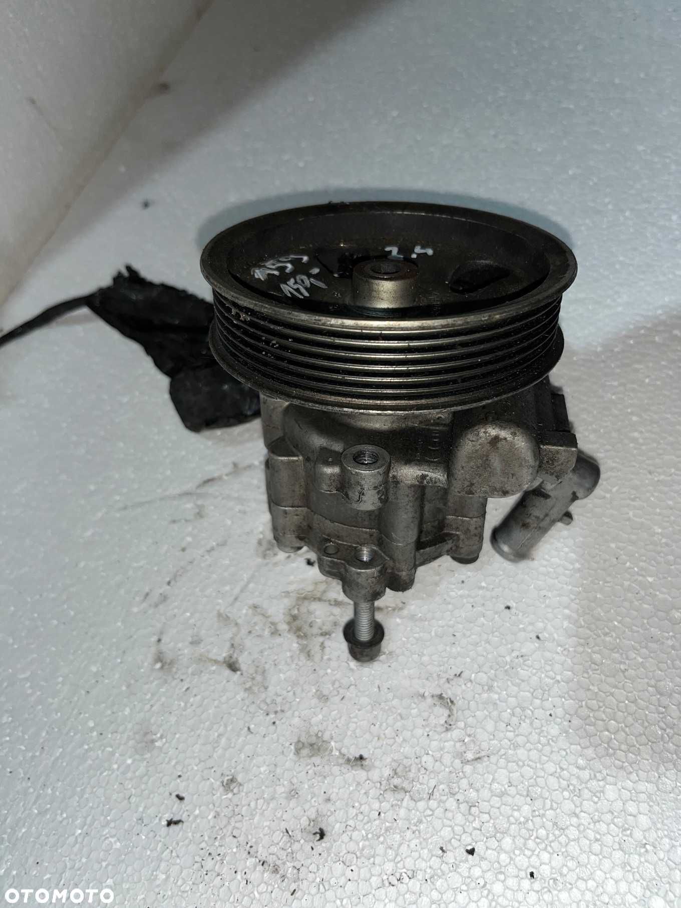 Pompa wspomagania Alfa Romeo 159 2.4JTD