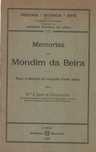 Memórias de Mondim da Beira