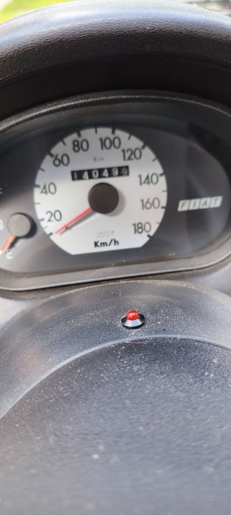 Sprzedam Seicento 900