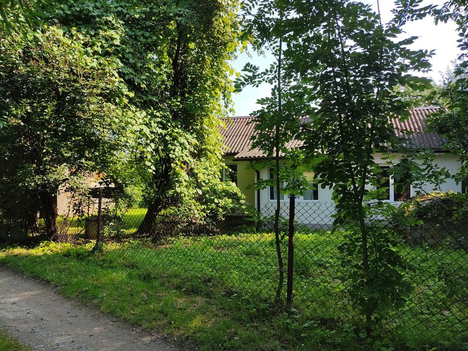 Село Семенівка Пустомитівський р-н