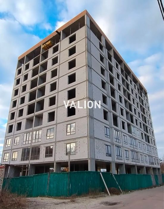 Пролаж 2-кімнатної квартири ЖК CENTR CITY ( Центр Сіті)