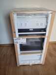 Kuchenka elektryczna Amica