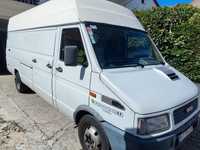 Iveco 35-12 Longa