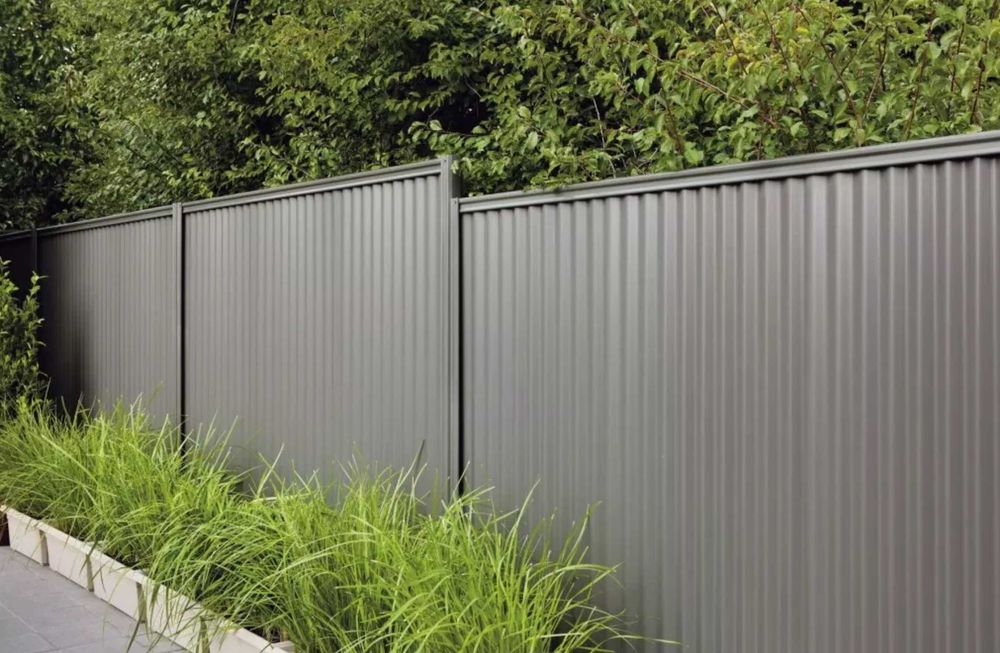 Лучшее Предложение профнастила для забора Е-відновлення