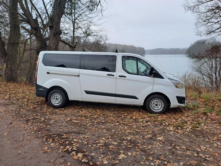 wynajmę wypożycz wynajem busa/ wypożyczalnia busów 7,8,9 osobowych os