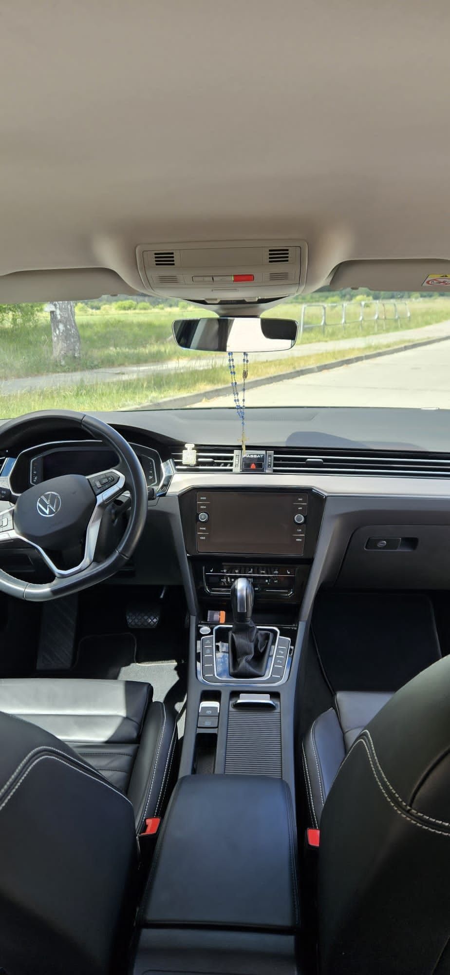 Sprzedam VW PASSAT B8 2.0 TDI 150 KM, wersja ELEGANCE, rok 2022