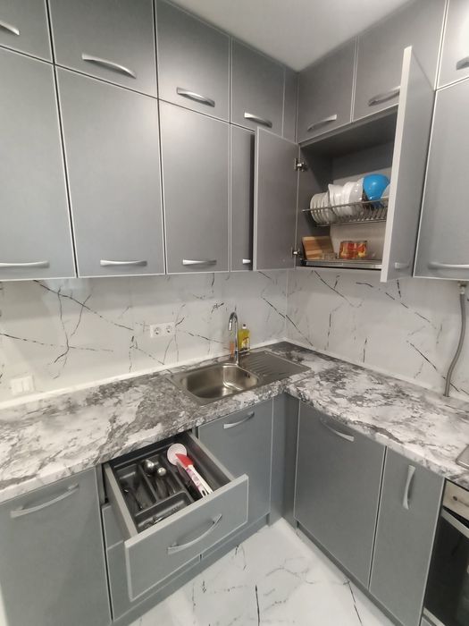 ВІЛЬНА квартира! Руська, ЦЕНТР. Новобудова подобово, погодинно!Все є!