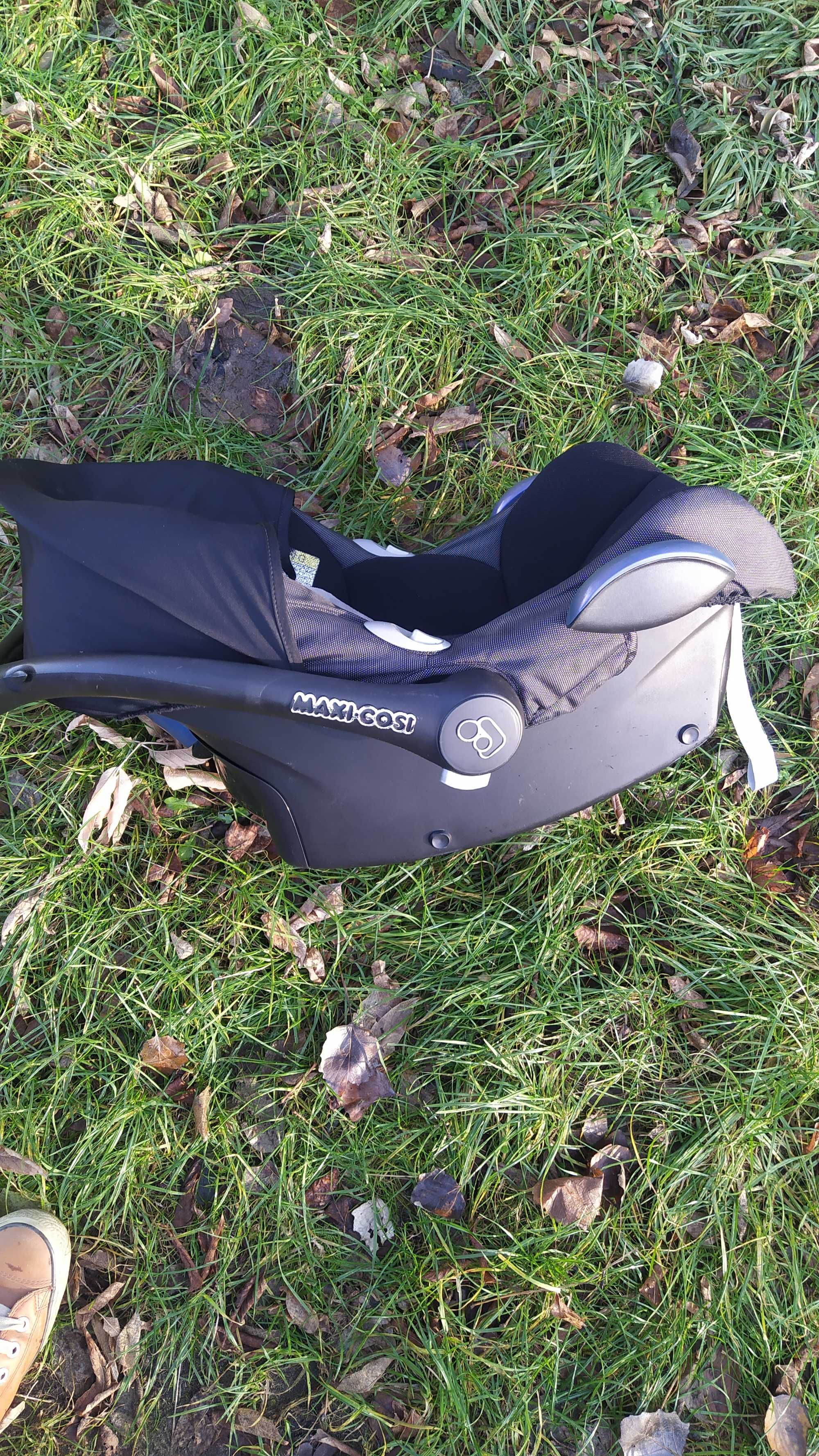 Fotelik nosidełko Maxi Cosi do 13 kg