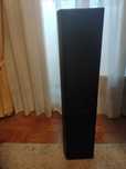 Colunas Wharfedale 9.5