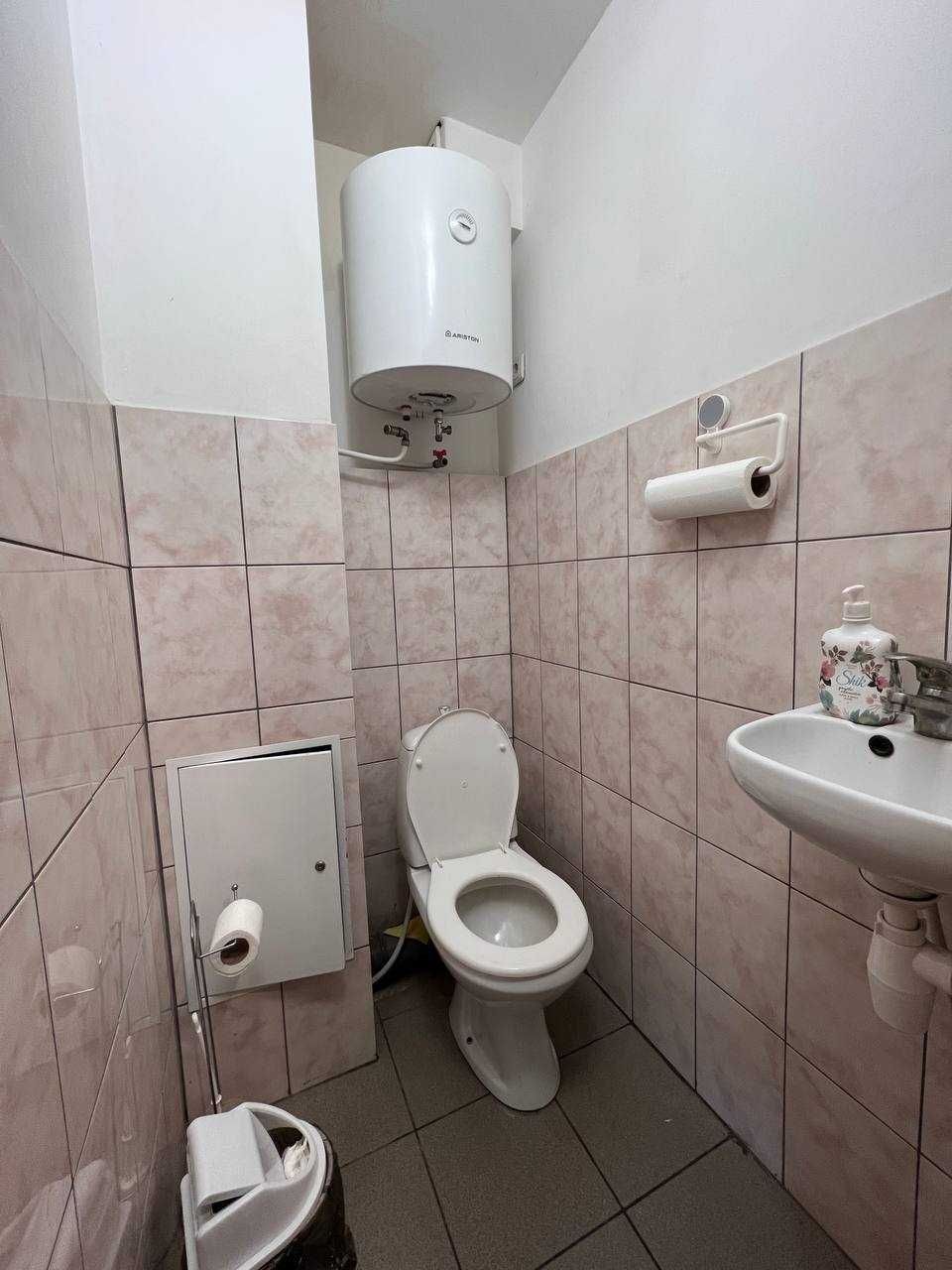 Продаж приміщення з ремонтом та меблями, 45м2