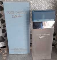 Dolce gabbana light blue 100 ml