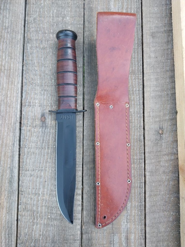 Ніж       KA-BAR