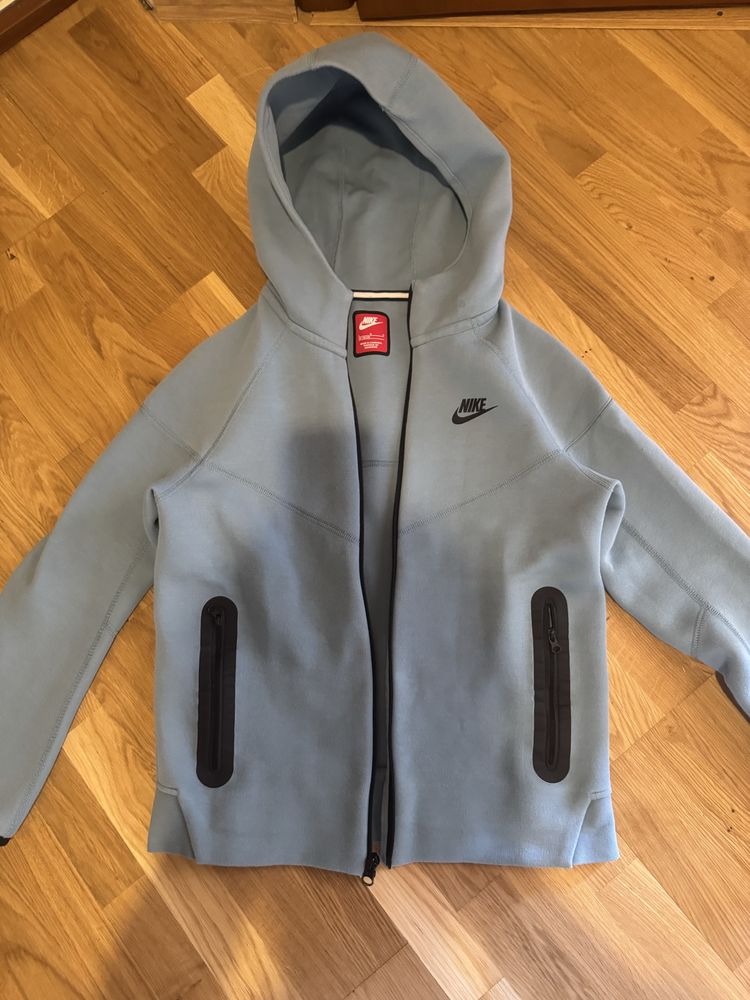 Nike tech fleece, найк теч фліс