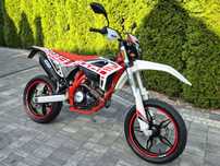 Beta RR 125 4T Najnowszy Model Kat B A1