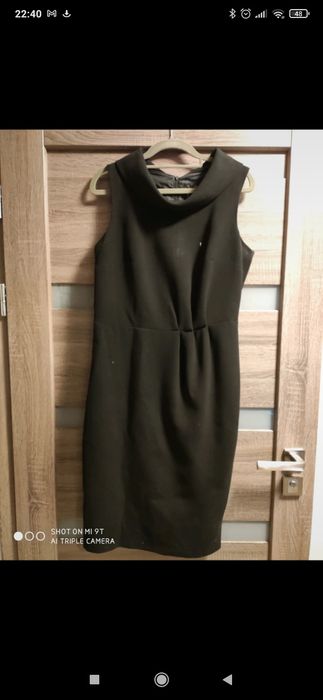 Sukienka Pretty Girl