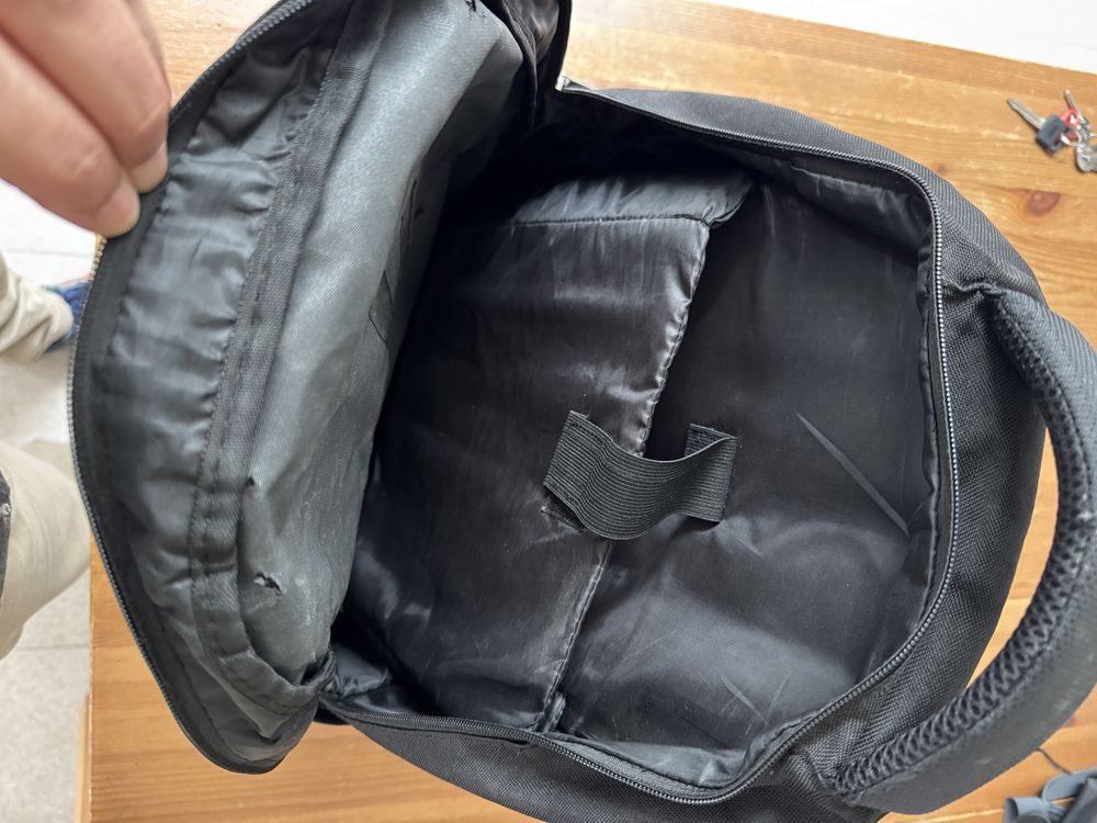 Mochila para portátil