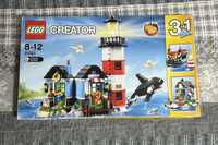 LEGO Creator 3w1 31051 Latarnia morska