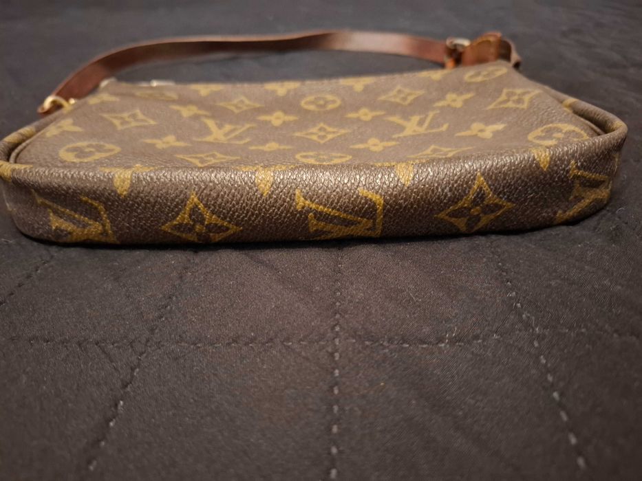 Louis Vuitton torebka na ramię oryginał