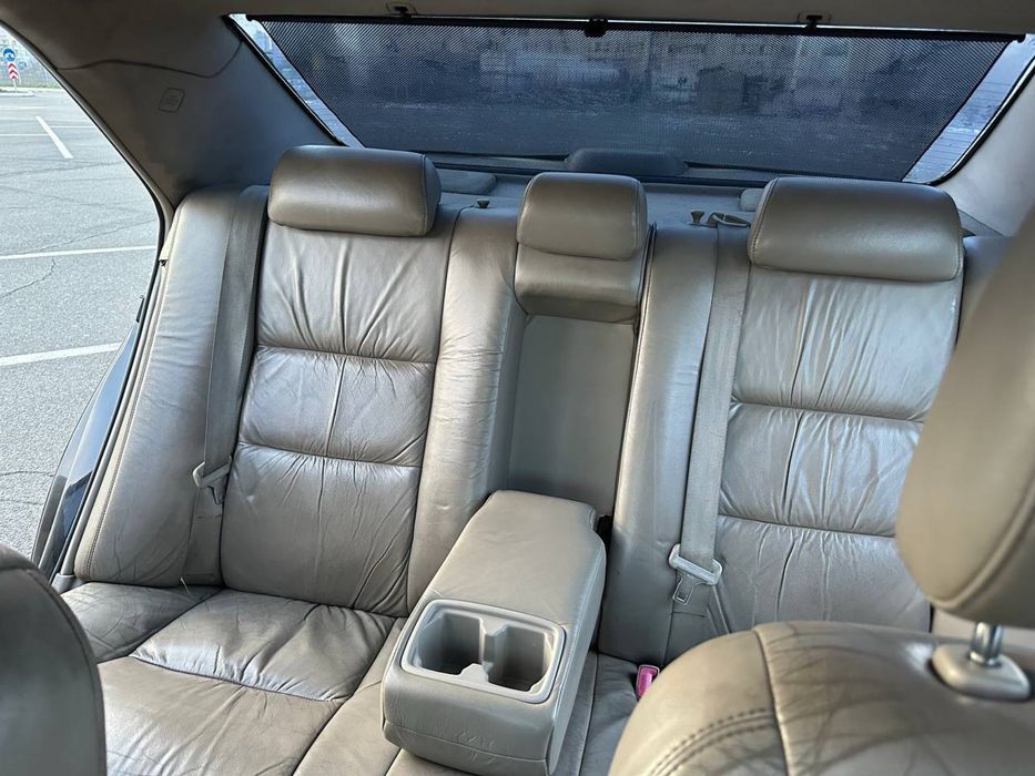 Toyota Camry 2.4 2004 можно обмен