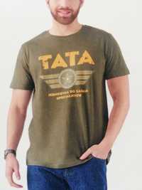 Nowy T-shirt TATA Jednostka do zadań specjalnych