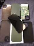 iPhone 13 128gb zielony
