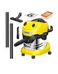 Odkurzacz KARCHER WD 4 S V-20 5 22 EU 1.628-260.0