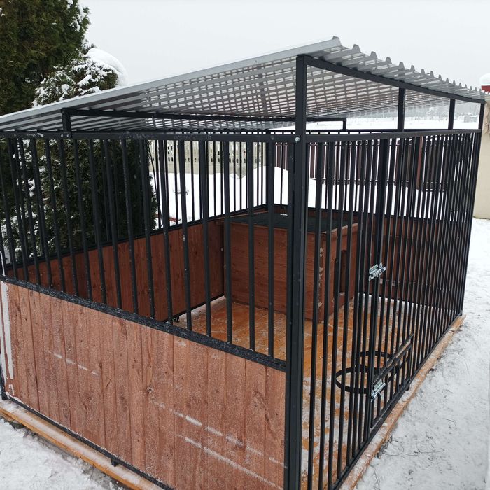 Kojce dla psów szybkie terminy realizacji