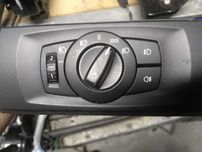 Przełącznik świateł BMW E90 E91 E87