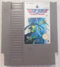 Top Gun NES-OG-NOE jęz. ang. PAL-B