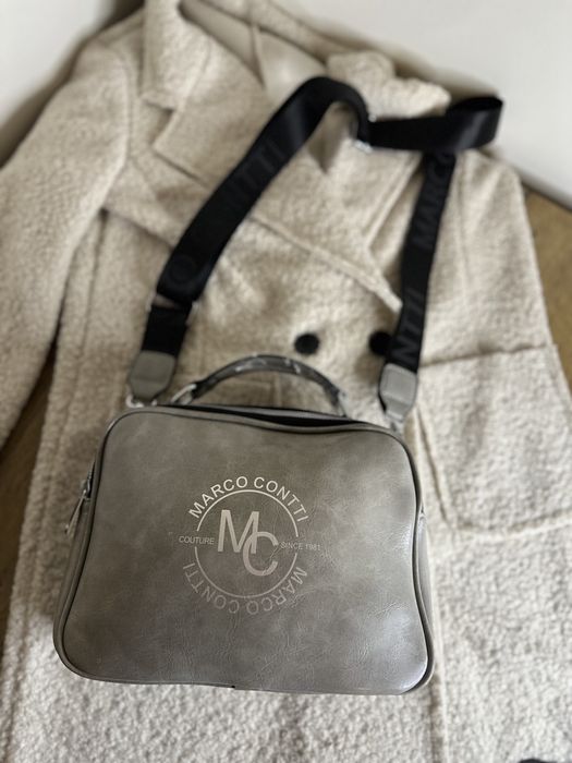 Torebka hit! Listonoszka