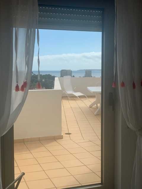 APARTAMENTO T3 c/ VISTA MAR  _ALVOR