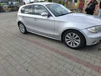 BMW e87 2.0 diesel