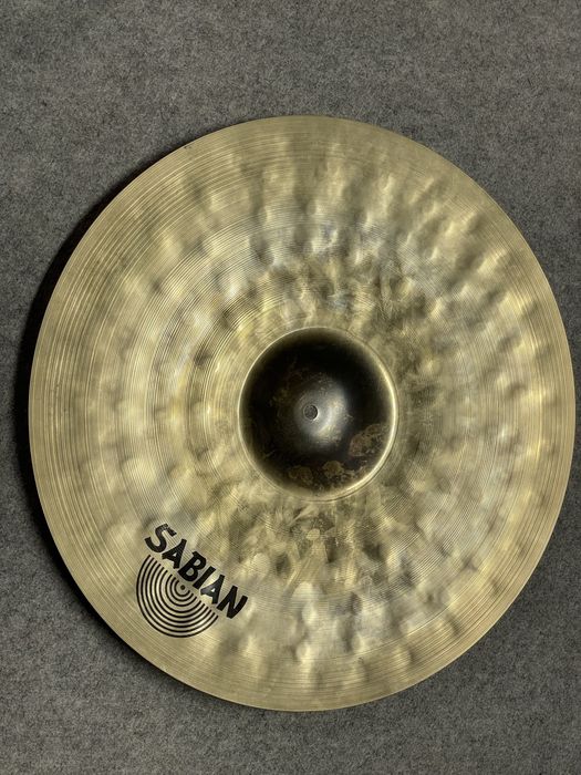 Sabian HHX Evolution Ride 20