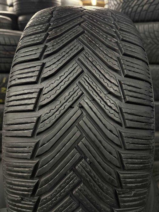 225/55 R17 MICHELIN ALPIN 6 (95% прот) Склад 205 215 235 45 55 60 65