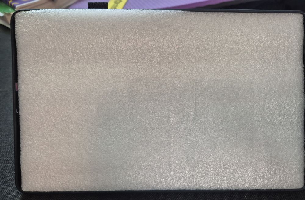 ETUI Z KLAPKĄ DO LENOVO TAB P12. Etui do Lenovo Tab P12

Silikonowe mo