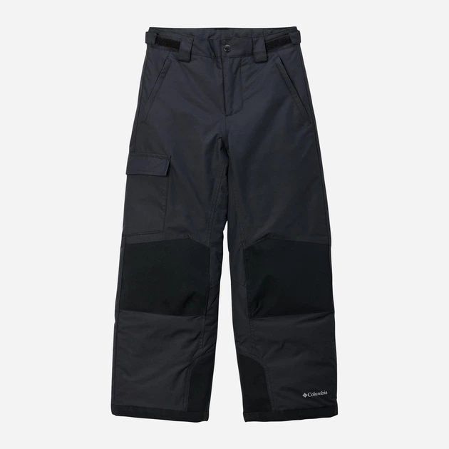 зимові лижні штани для хлопчика Columbia Bugaboo