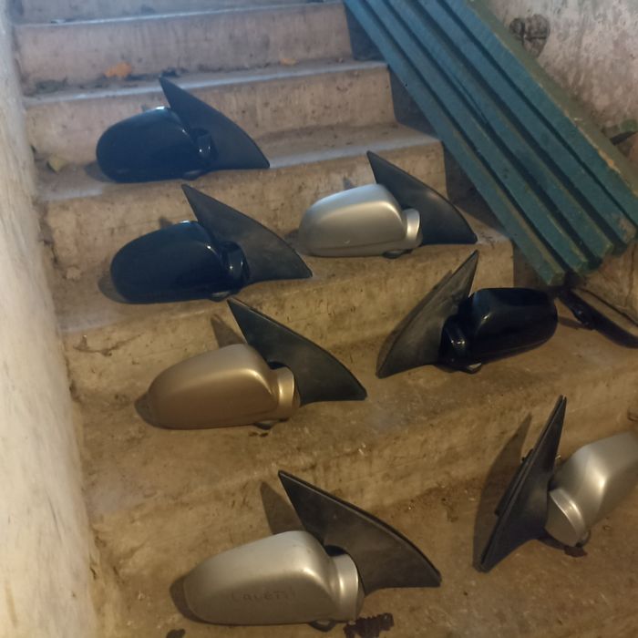 Дзеркало Шевроле лачетті R L