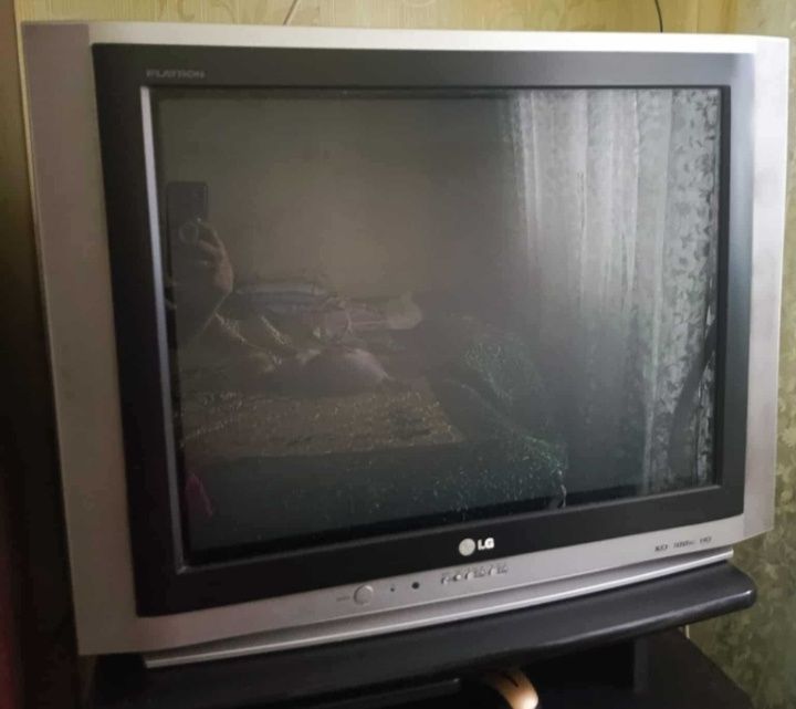 Телевизор TV LG 29FC2RNX  Б/У