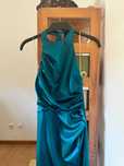 Vestido para Baile de Gala